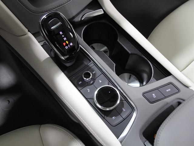 new 2025 Cadillac XT5 car, priced at $58,140