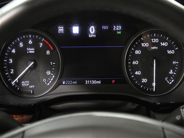 used 2020 Cadillac XT5 car, priced at $34,990