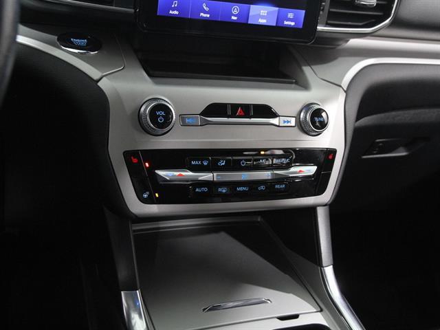 used 2022 Ford Explorer car, priced at $26,289