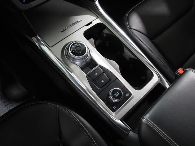 used 2022 Ford Explorer car, priced at $26,289