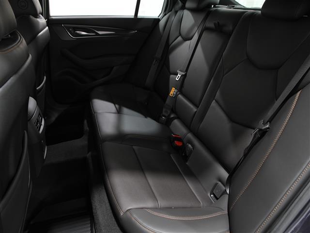new 2025 Cadillac CT5 car, priced at $55,310