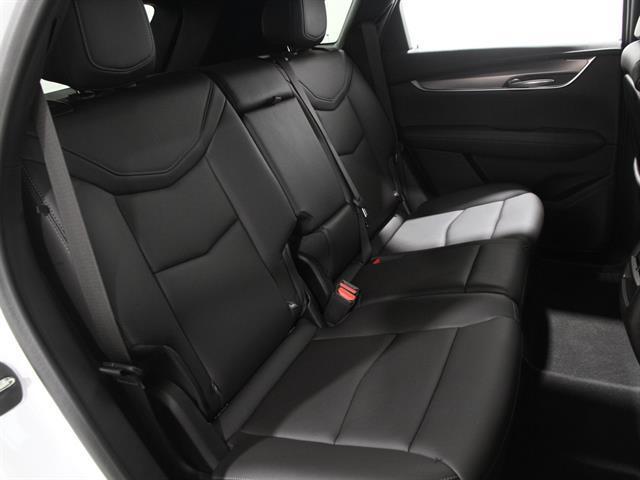 used 2023 Cadillac XT5 car, priced at $28,789