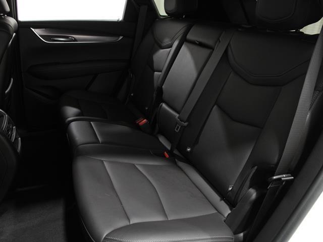 used 2023 Cadillac XT5 car, priced at $28,789