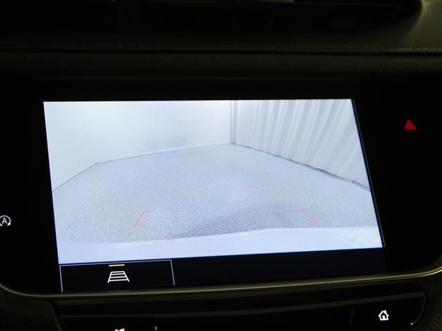 used 2023 Cadillac XT5 car, priced at $28,789