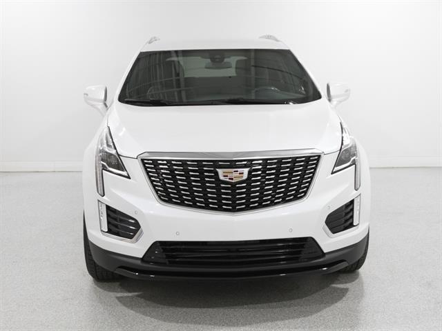 used 2023 Cadillac XT5 car, priced at $28,789