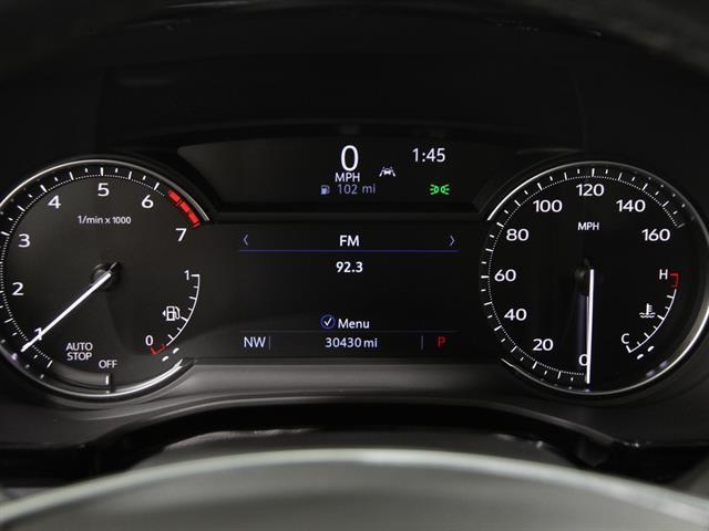 used 2023 Cadillac XT5 car, priced at $28,789