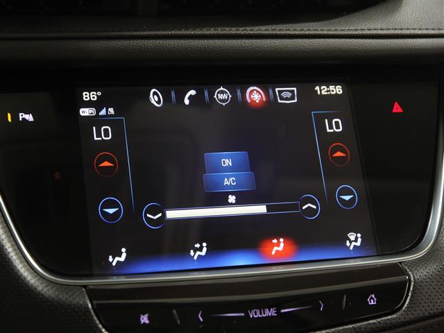 used 2019 Cadillac XT5 car, priced at $20,490