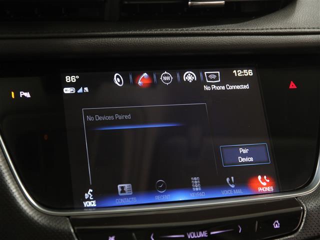 used 2019 Cadillac XT5 car, priced at $20,490
