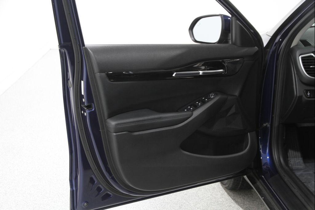 used 2021 Kia Seltos car, priced at $19,250