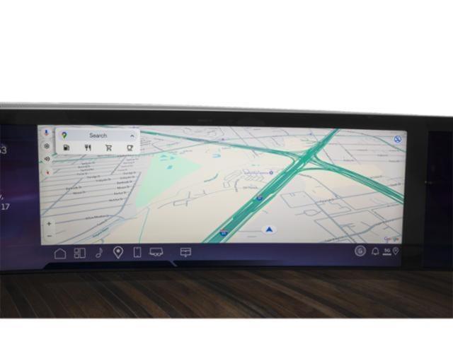 new 2025 Cadillac Escalade ESV car, priced at $125,670