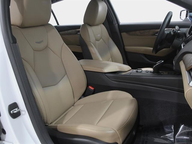 used 2023 Cadillac CT5 car, priced at $35,995