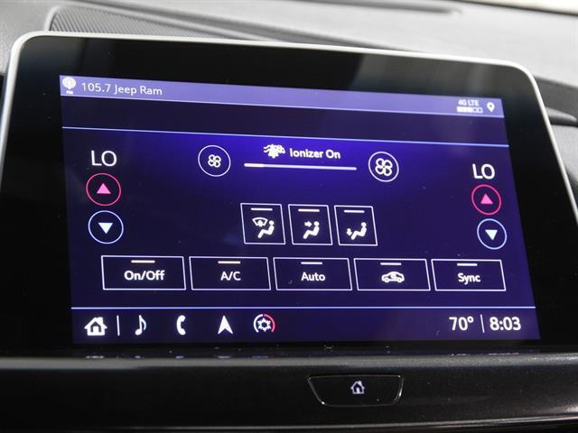 used 2023 Cadillac CT5 car, priced at $35,995