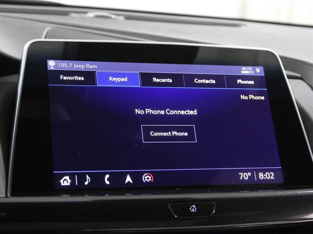 used 2023 Cadillac CT5 car, priced at $35,995