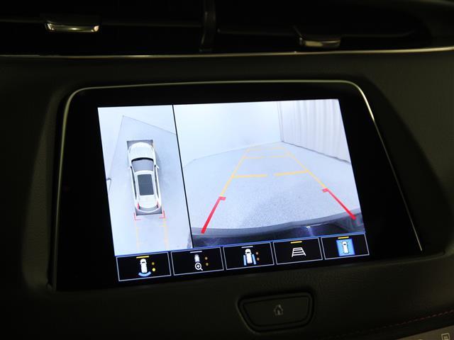 used 2023 Cadillac XT4 car, priced at $32,703