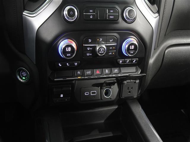 used 2021 GMC Sierra 1500 car, priced at $43,266