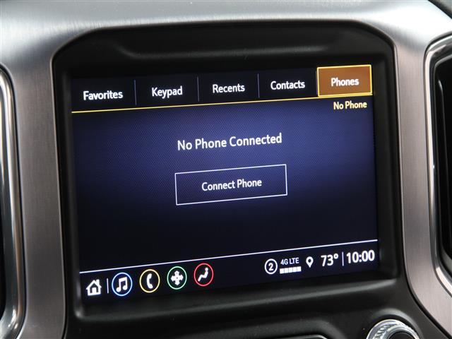 used 2021 GMC Sierra 1500 car, priced at $43,266