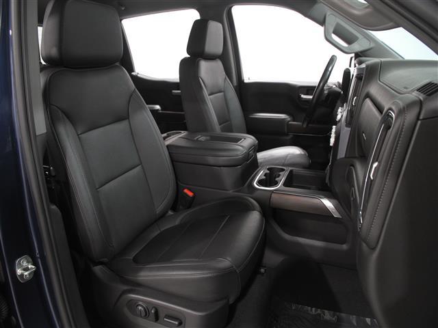 used 2021 GMC Sierra 1500 car, priced at $43,266