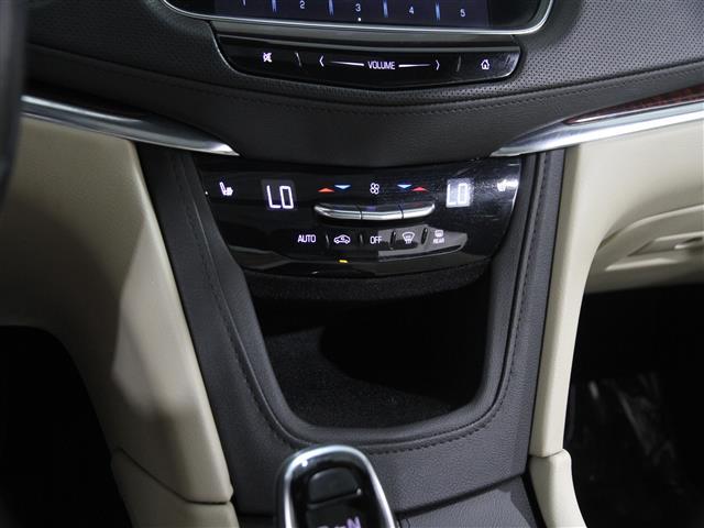 used 2019 Cadillac XT5 car, priced at $21,763