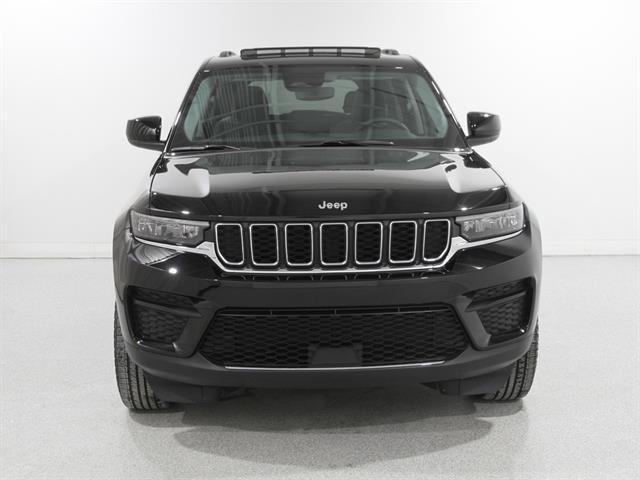 used 2023 Jeep Grand Cherokee car, priced at $30,357