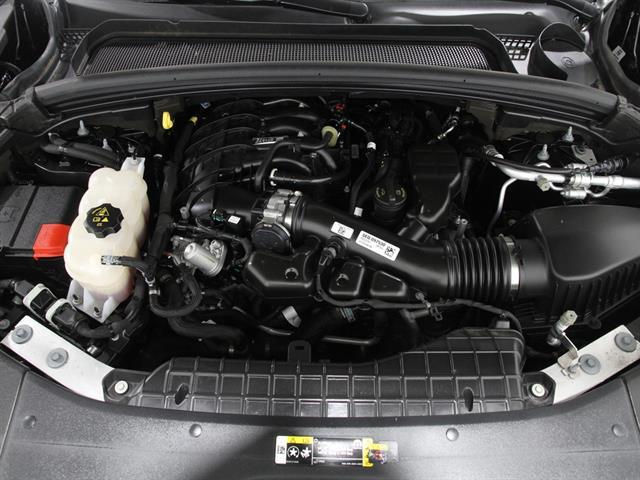 used 2023 Jeep Grand Cherokee car, priced at $30,357