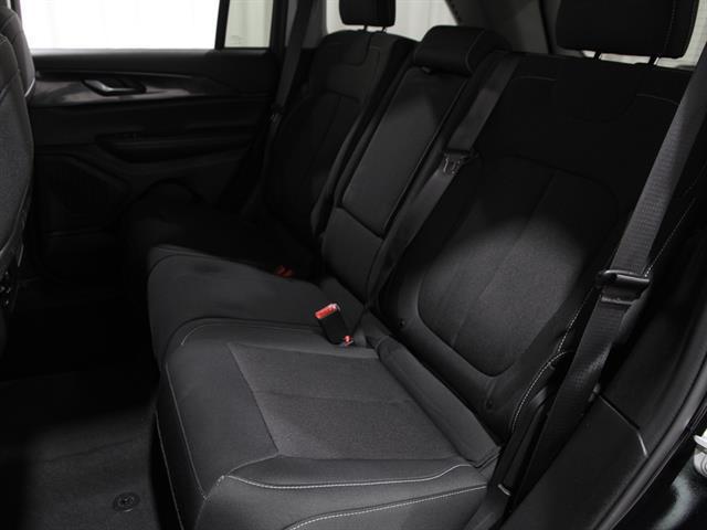 used 2023 Jeep Grand Cherokee car, priced at $30,357