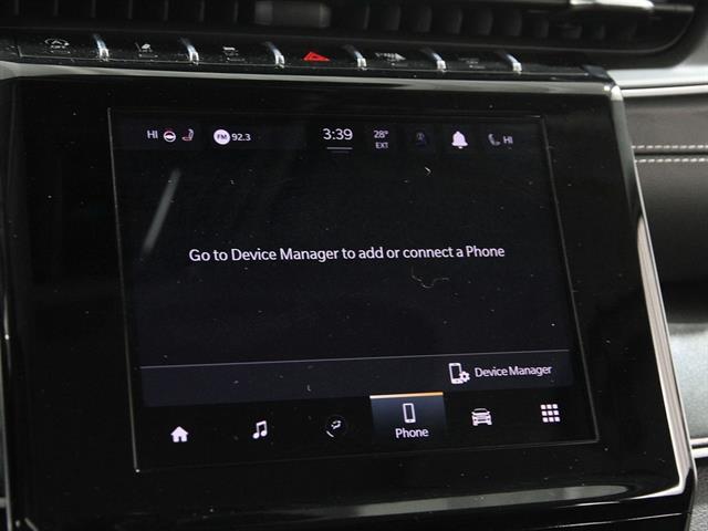 used 2023 Jeep Grand Cherokee car, priced at $30,357