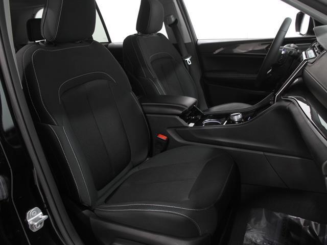 used 2023 Jeep Grand Cherokee car, priced at $30,357