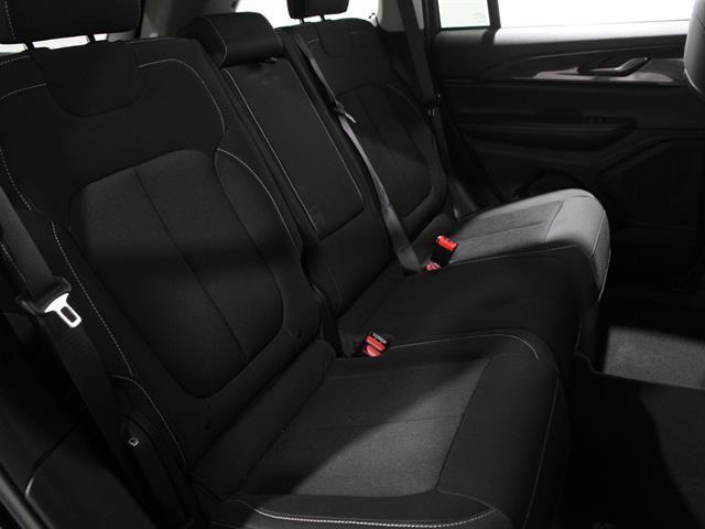 used 2023 Jeep Grand Cherokee car, priced at $30,357