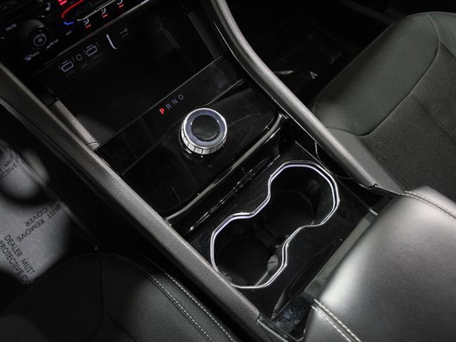 used 2023 Jeep Grand Cherokee car, priced at $30,357