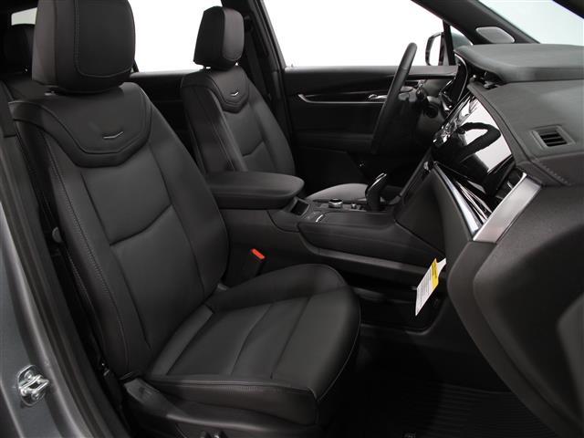 new 2025 Cadillac XT6 car, priced at $57,235