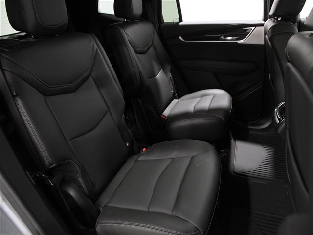 new 2025 Cadillac XT6 car, priced at $57,235