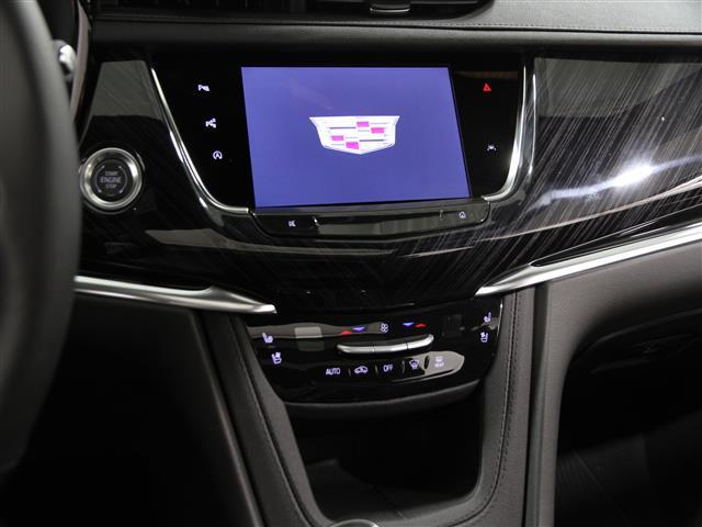 new 2025 Cadillac XT6 car, priced at $57,235