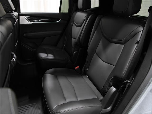 new 2025 Cadillac XT6 car, priced at $57,235