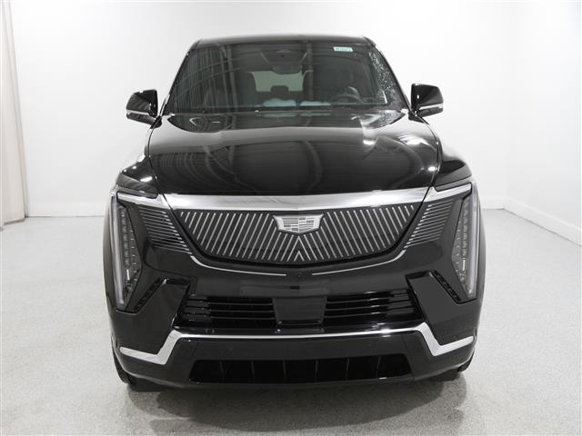 new 2025 Cadillac Escalade IQ car, priced at $129,990