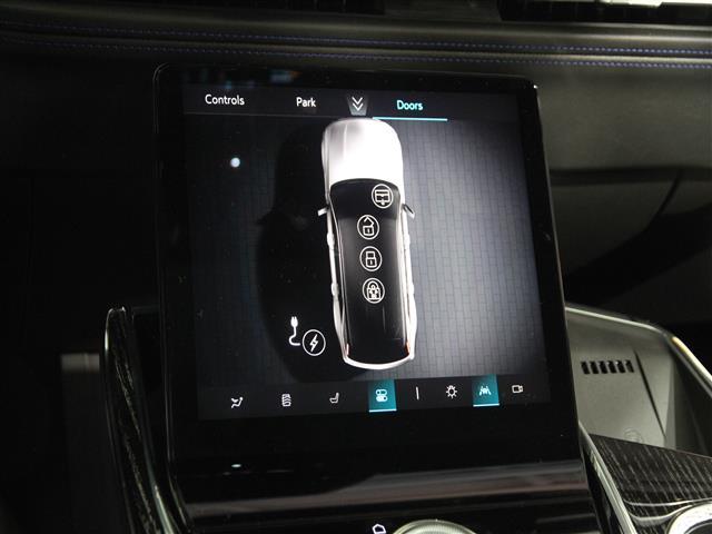 new 2025 Cadillac Escalade IQ car, priced at $129,990