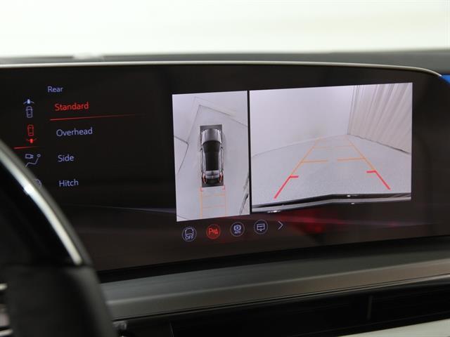 new 2026 Cadillac LYRIQ car, priced at $87,035