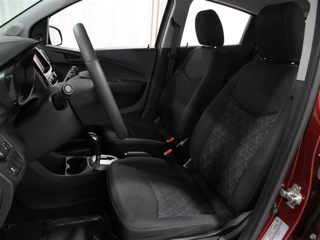 used 2022 Chevrolet Spark car, priced at $14,990