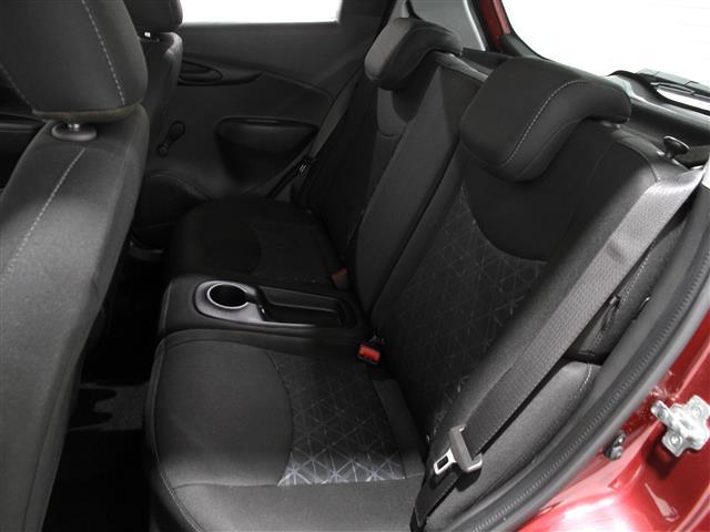used 2022 Chevrolet Spark car, priced at $14,990