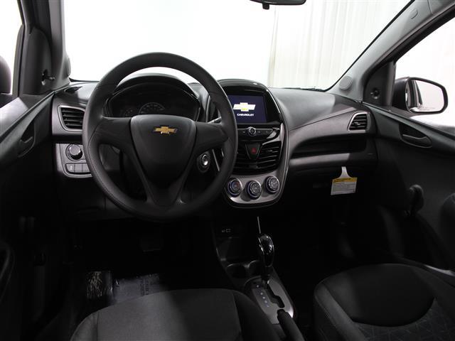 used 2022 Chevrolet Spark car, priced at $14,990