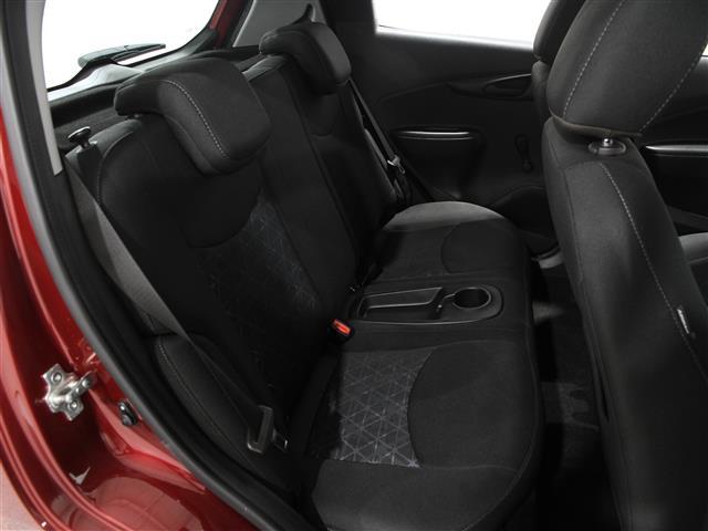 used 2022 Chevrolet Spark car, priced at $14,990