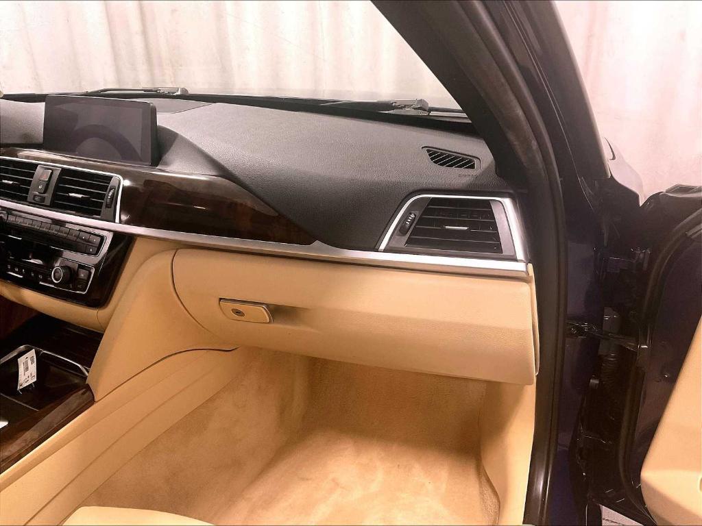 used 2016 BMW 328 car, priced at $13,400