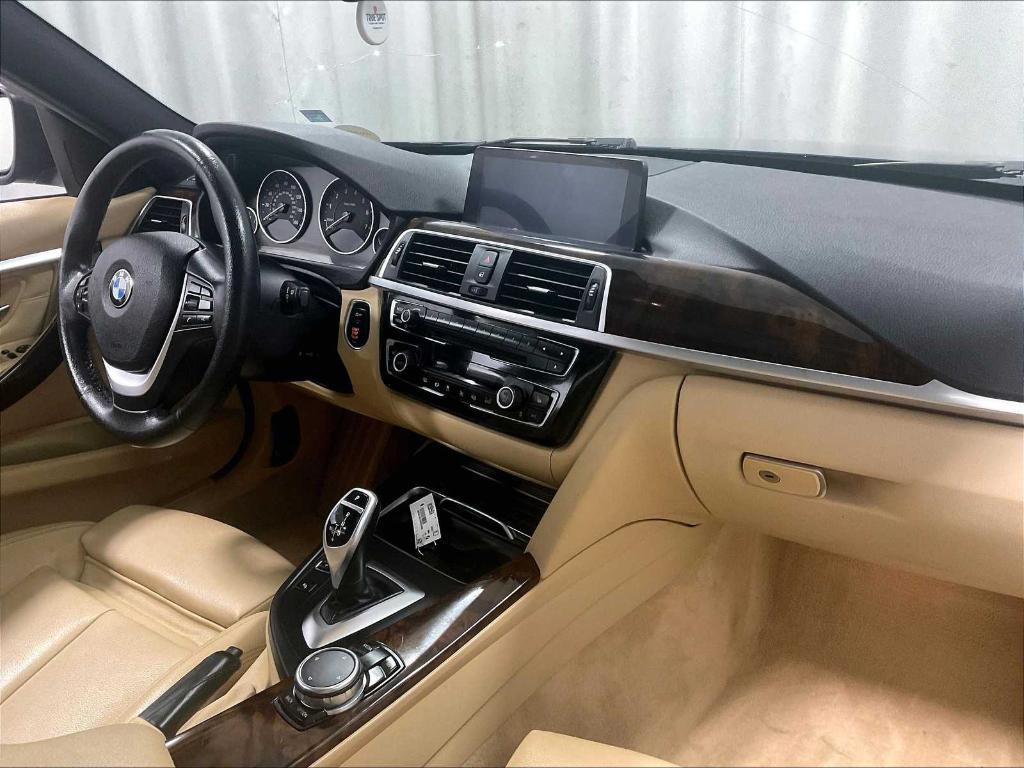 used 2016 BMW 328 car, priced at $13,400