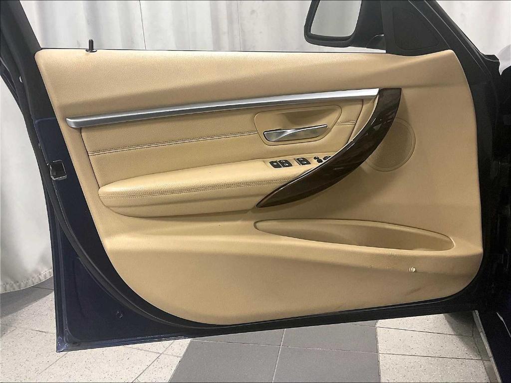 used 2016 BMW 328 car, priced at $13,400