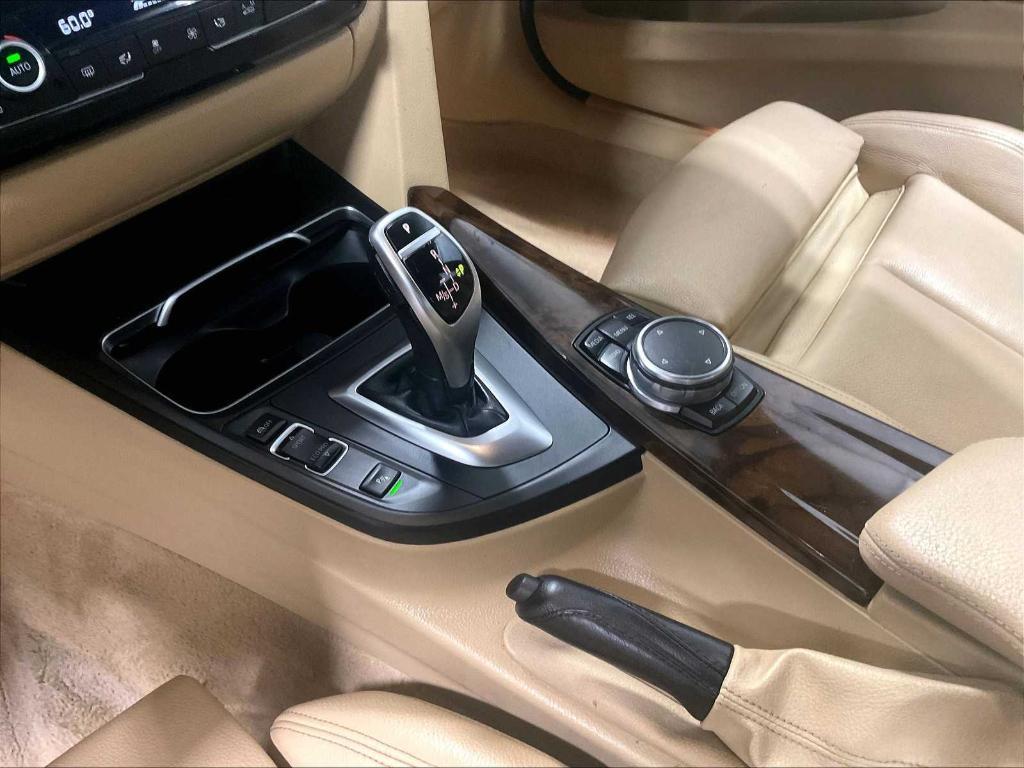 used 2016 BMW 328 car, priced at $13,400