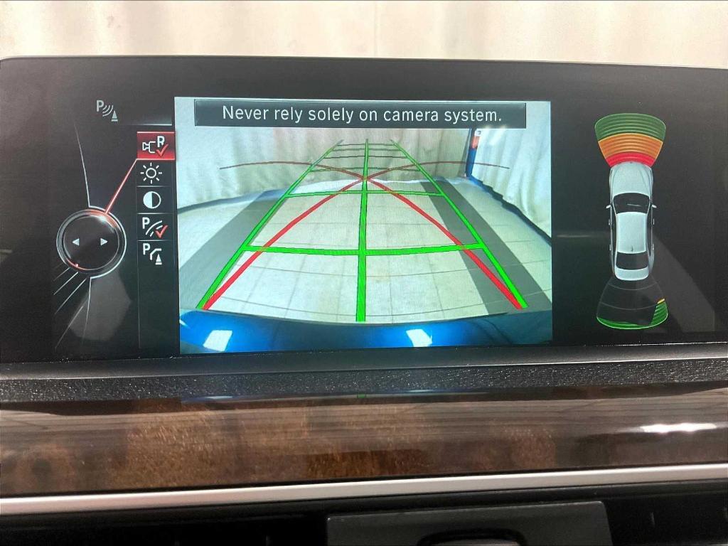 used 2016 BMW 328 car, priced at $13,400