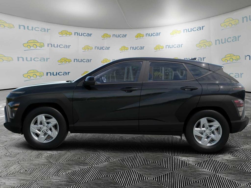 new 2026 Hyundai Kona car, priced at $28,777
