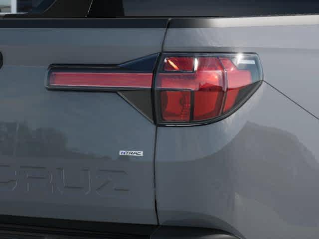 new 2025 Hyundai SANTA CRUZ car, priced at $31,410