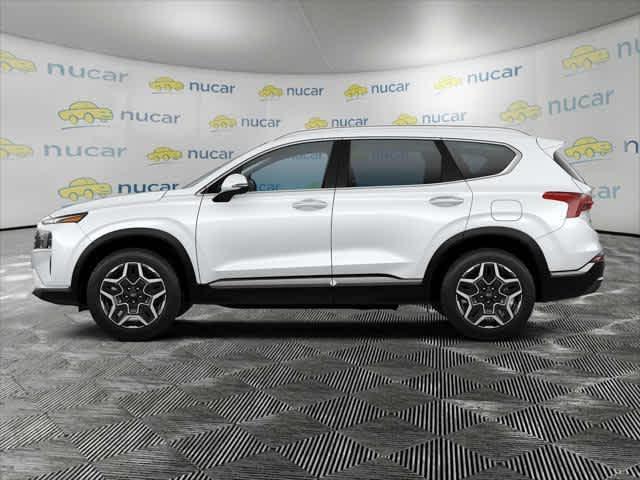 new 2023 Hyundai Santa Fe Plug-In Hybrid car, priced at $40,500