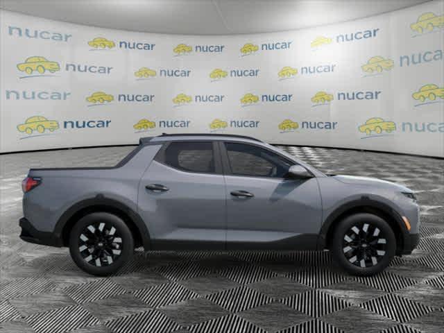 new 2026 Hyundai SANTA CRUZ car, priced at $32,500