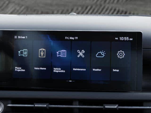 new 2026 Hyundai SANTA CRUZ car, priced at $32,500